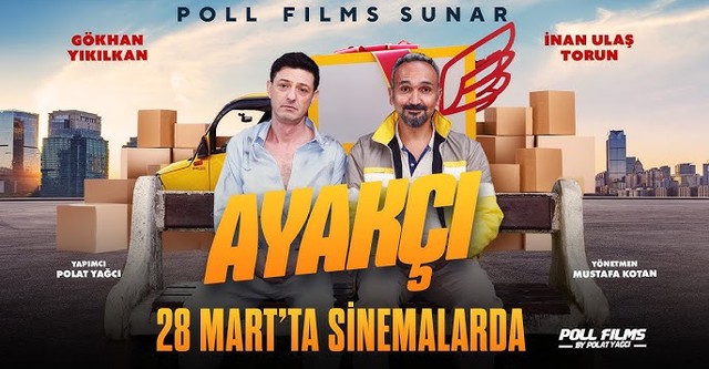 Ayakçı