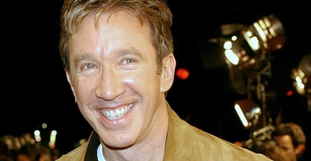 Tim Allen: Men Are Pigs