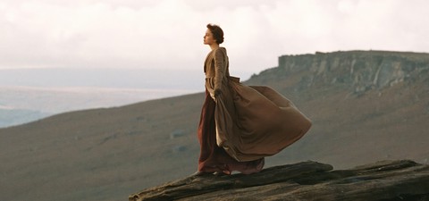 Les meilleures adaptations de Jane Austen en streaming