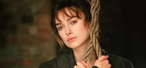The Best Keira Knightley Movies & TV Shows, Ranked
