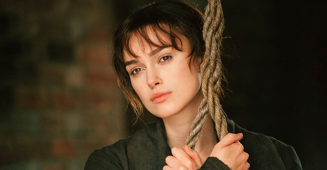The Best Keira Knightley Movies & TV Shows, Ranked