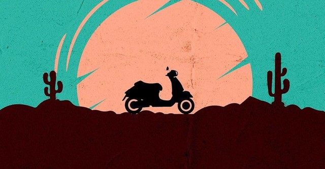The Big Scoot