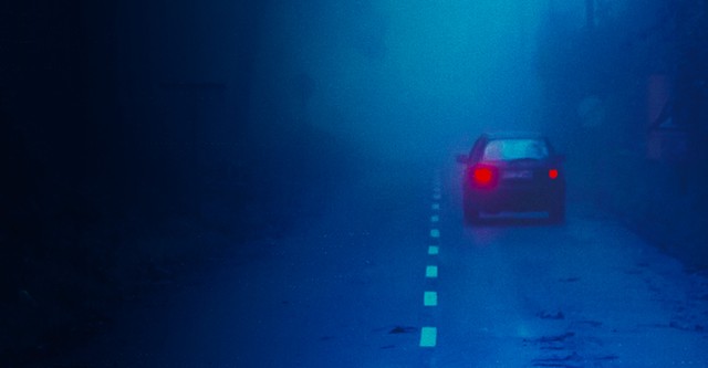 Seul face à la mort