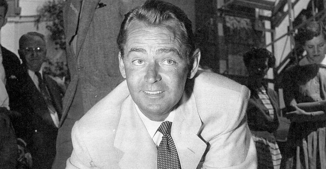 The Hollywood Collection: Alan Ladd: The True Quiet Man