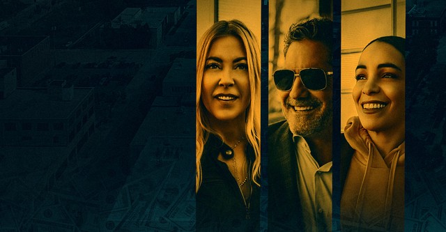 Miliardar sub acoperire