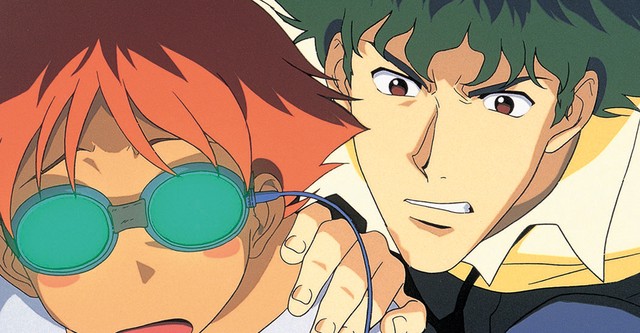 Cowboy Bebop