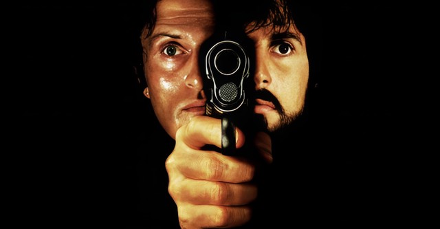 Fantom az éjszakában