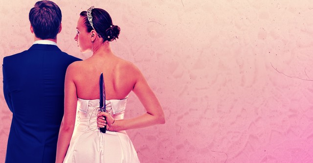 Who The (Bleep) Did I Marry?