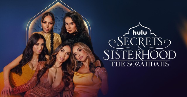 Secrets in the Sisterhood