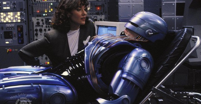 RoboCop 2