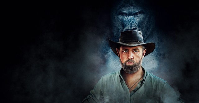 Mysterious Creatures with Forrest Galante