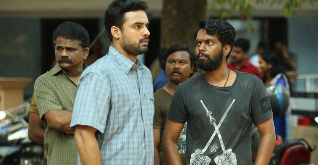 Oru Kuprasidha Payyan