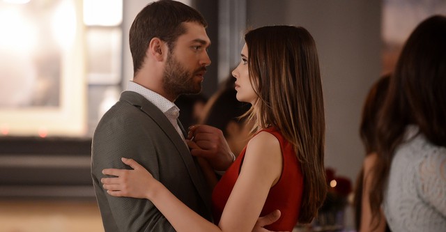 Tatli intikam