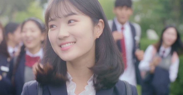 Eojjeoda Balgyeonhan Haru