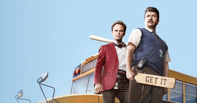 Vice Principals