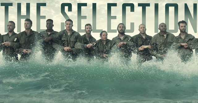 The Selection: Special Operations Experiment