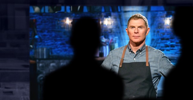 Derrota a Bobby Flay