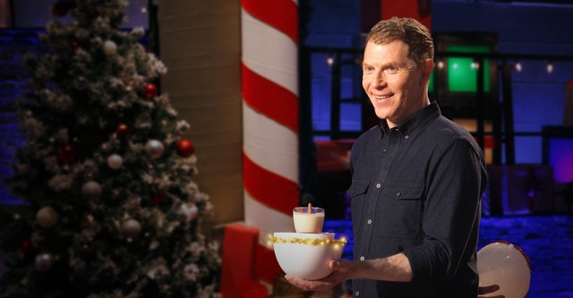 Beat Bobby Flay