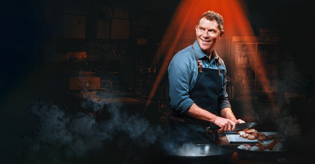 Derrota a Bobby Flay
