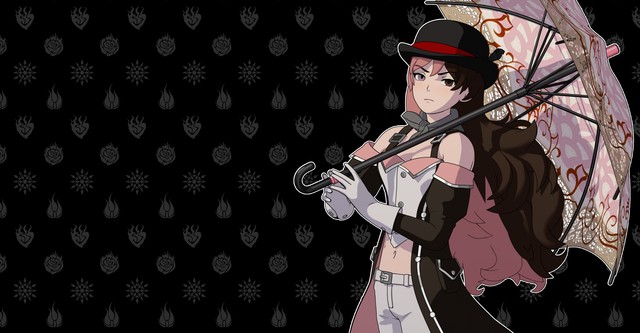 RWBY: Volume 9