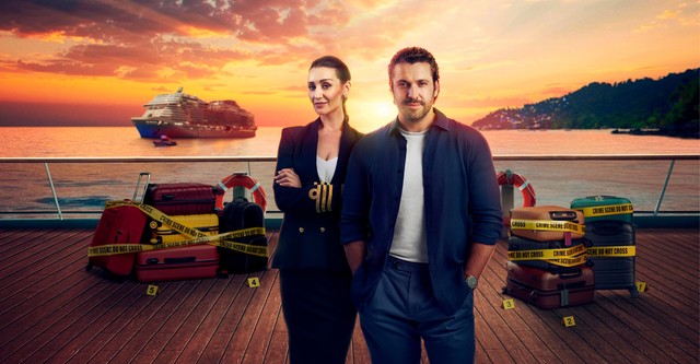 The Good Ship Murder