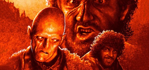 Le colline hanno gli occhi: in che ordine guardare il franchise horror di Wes Craven tra film e remake