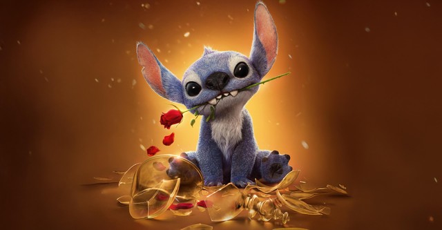 Lilo y Stitch