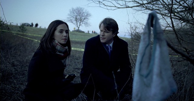 Vraždy podle abecedy