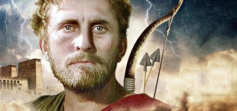 10 películas basadas en la mitología griega para ver antes de 'La Odisea' de Nolan