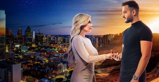 In 90 Tagen zum Altar: Countdown für die Liebe