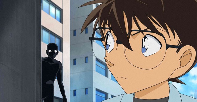 Detective Conan