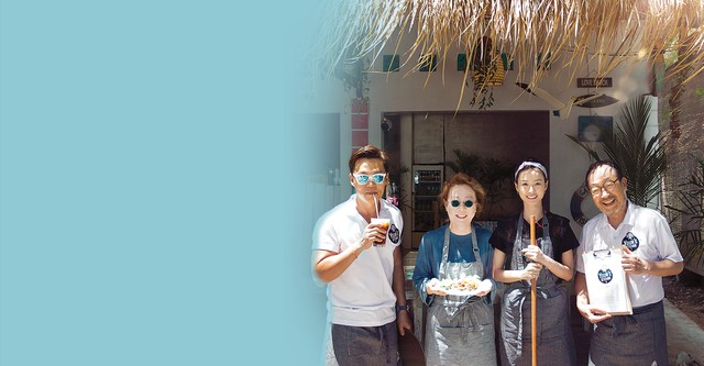 Youn's Kitchen