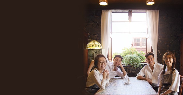 Youn's Kitchen