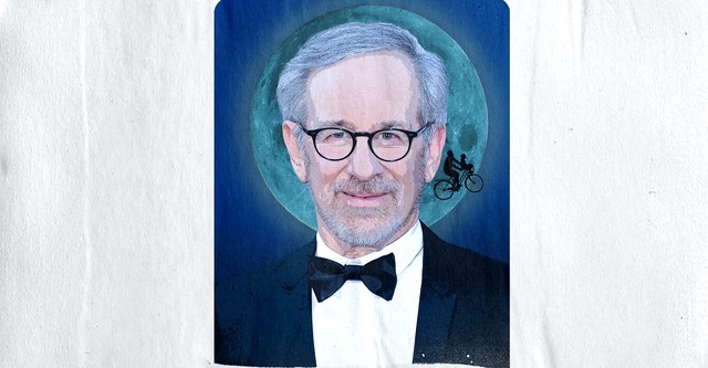 The Moviemakers: Spielberg