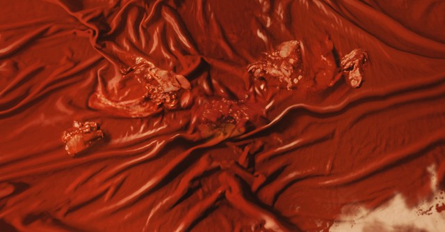 Damaged: The Very British Obscenity of David Hamilton-Grant