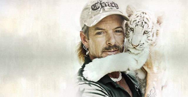 Joe Exotic: Tigers, Lies and Cover-Up