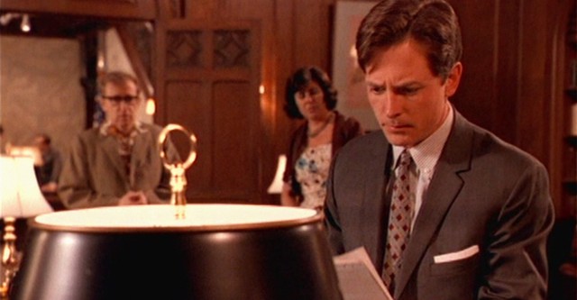 Don't Drink the Water