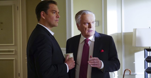 NCIS