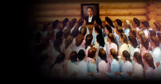 How I Escaped My Cult