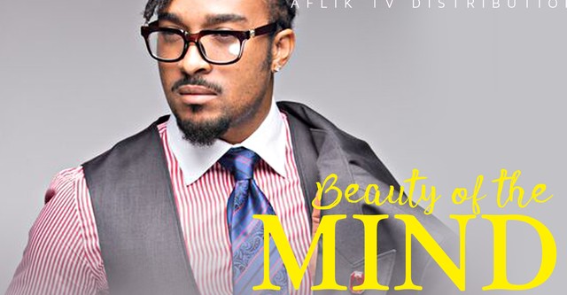 Beauty of the Mind