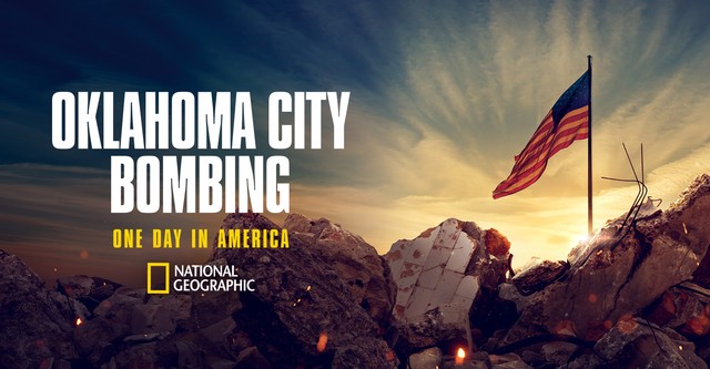 Βομβιστική Επίθεση στην Οκλαχόμα Σίτι: Μία Ημέρα στην Αμερική