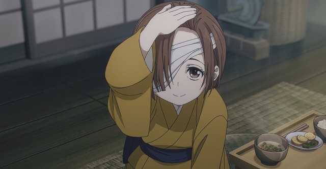 鬼人幻灯抄