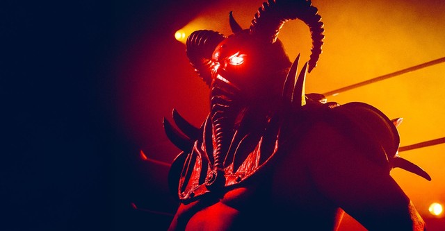 Dark Side of the Ring
