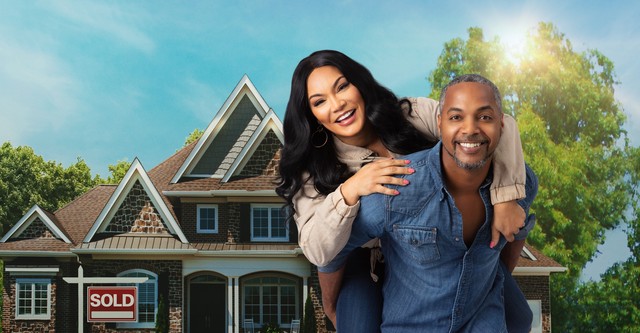 Married to Real Estate