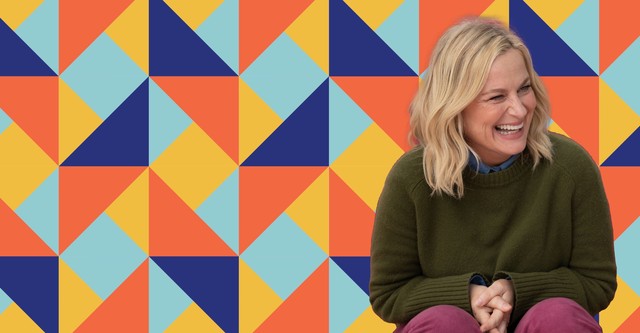 Good Hang with Amy Poehler