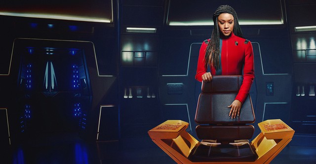 Star Trek: Discovery