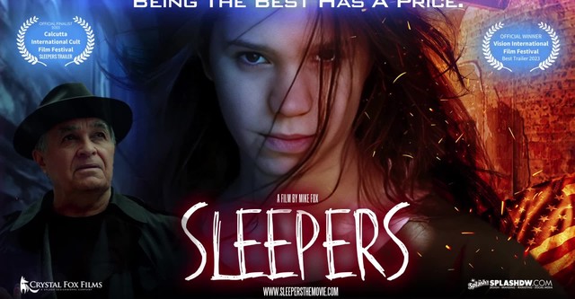Sleepers