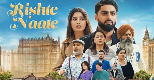 Rishte Naate