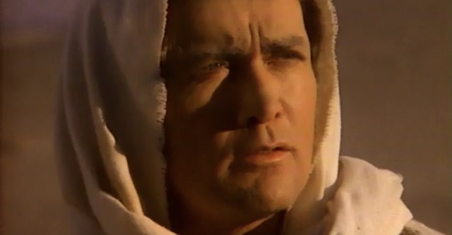 The Fourth Wise Man