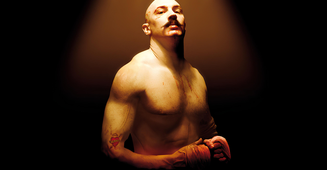 Tom Hardy’nin En İyi 10 Performansını Çevrimiçi İzleyin